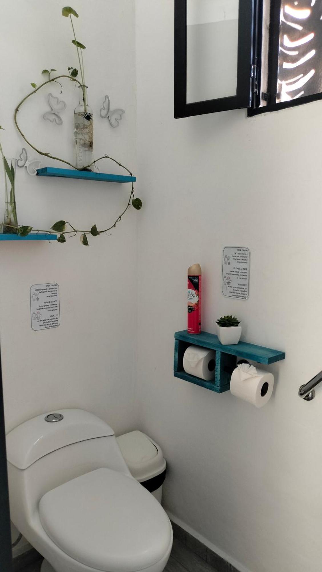 Teki-Sha Home&Suites Бакалар Екстериор снимка